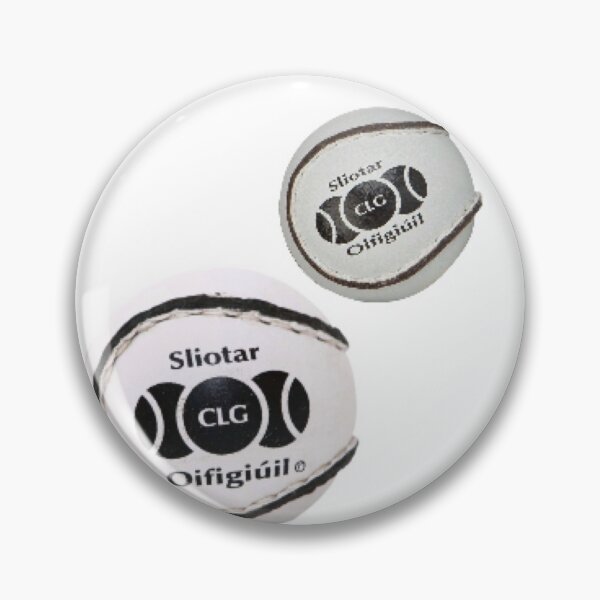 Item preview, Sliotars  designed and sold by Roisin678.