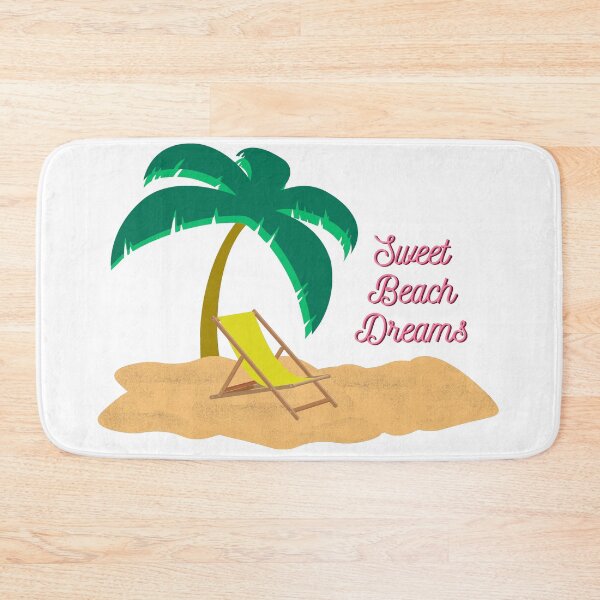 Item preview, Sweet Beach Dreams designed and sold by ittybittyowl.