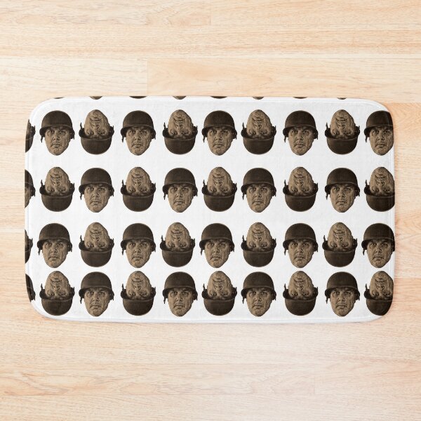Artikelvorschau, Soldier Pattern entworfen und verkauft von portraitsonthep.