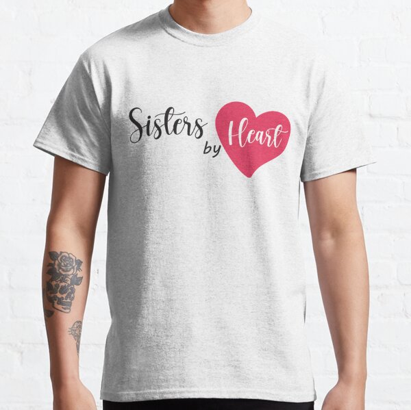 Big Sister Carters T-Shirts | Redbubble