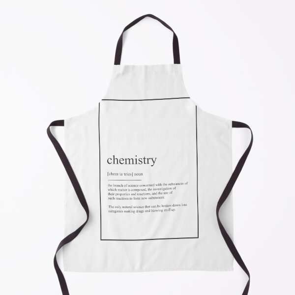 Item preview, Chemisty 589 Watercolor Map Yoga Quote Definition designed and sold by vividpixelusa.
