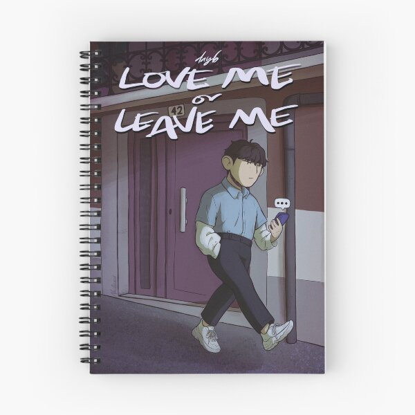 Item preview, DAY6 - Love me or leave me designed and sold by nailurus.