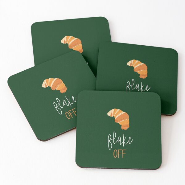 Item preview, Croissant Pun designed and sold by hgiraldi.
