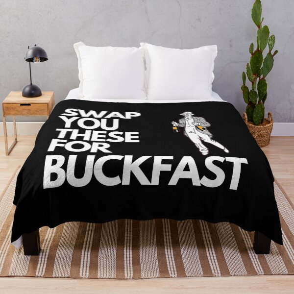 Item preview, Swap You These For Buckfast designed and sold by Coryanderson.
