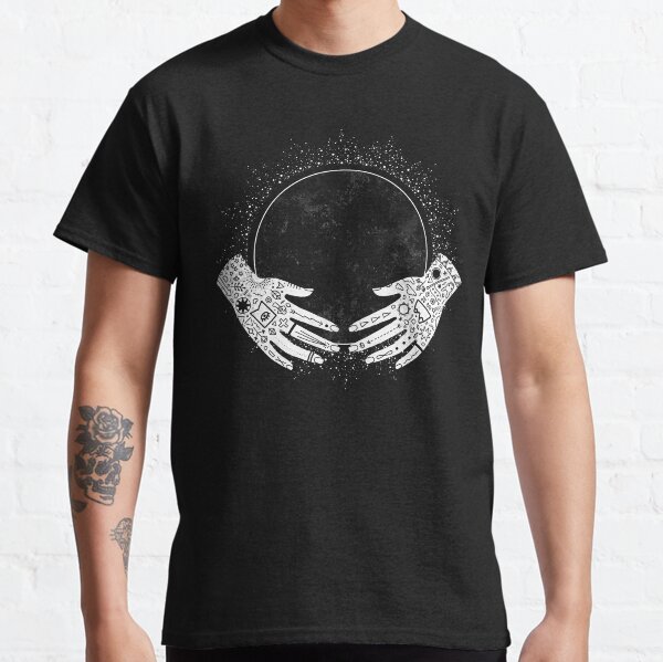 New Moon Classic T-Shirt
