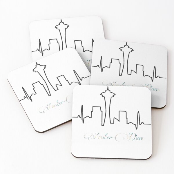 Item preview, Amsterdam skyline. Beautiful skyline designed and sold by Slangt-shirt.