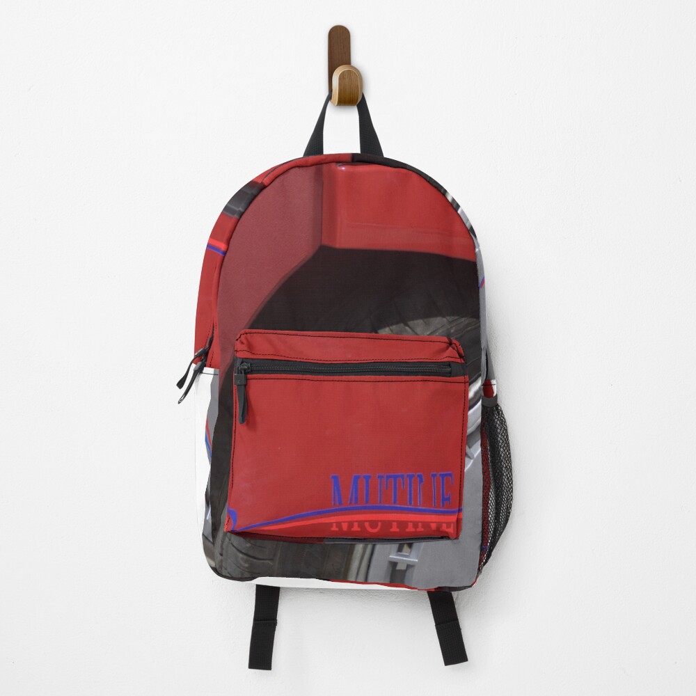 Item preview, Backpack designed and sold by Roland69.