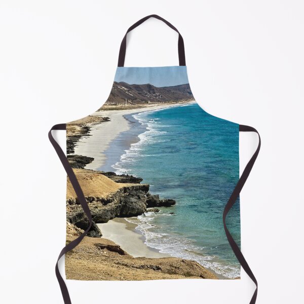 Artikelvorschau, Luftbild Küste Tropical Beach Cliffs Seashore Seascape entworfen und verkauft von worldways.