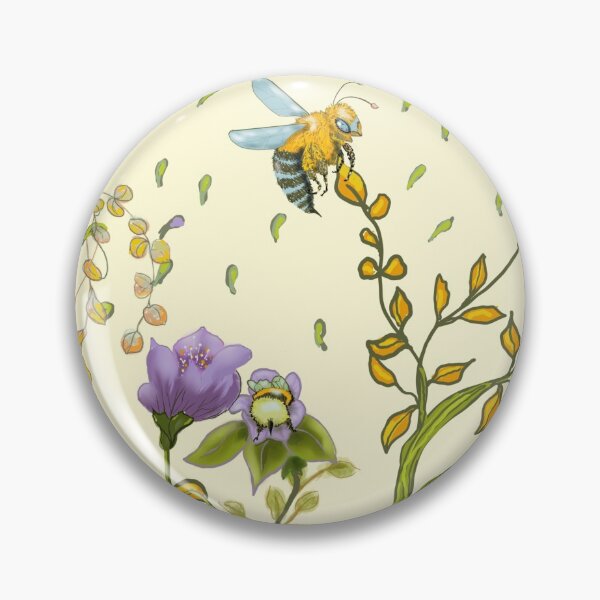 Item preview, Beautiful Bee Butts ! designed and sold by Salzanos.