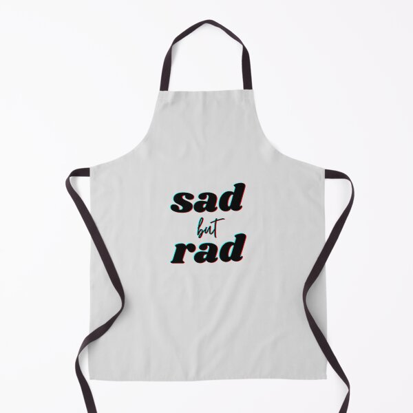 Item preview, moody sad but rad  designed and sold by MNCO.