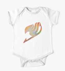 Fairy Tail Nebula One Piece - Short Sleeve