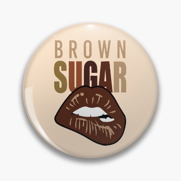 Item preview, BROWN SUGAR, BLACK WOMAN, AFRICAN AMERICAN GIFTS, WOMEN'S, BROWN SKIN GIRL designed and sold by thekyngsqueen.