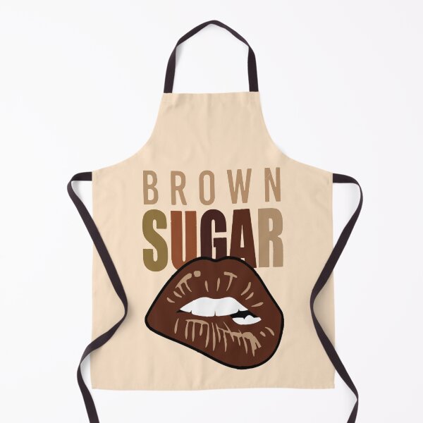 Item preview, BROWN SUGAR, BLACK WOMAN, AFRICAN AMERICAN GIFTS, WOMEN'S, BROWN SKIN GIRL designed and sold by thekyngsqueen.