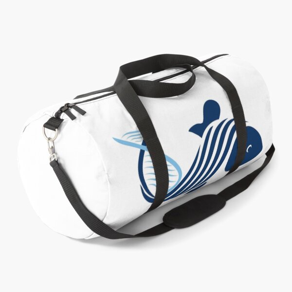Item preview, eDNA fish designed and sold by noahburby.