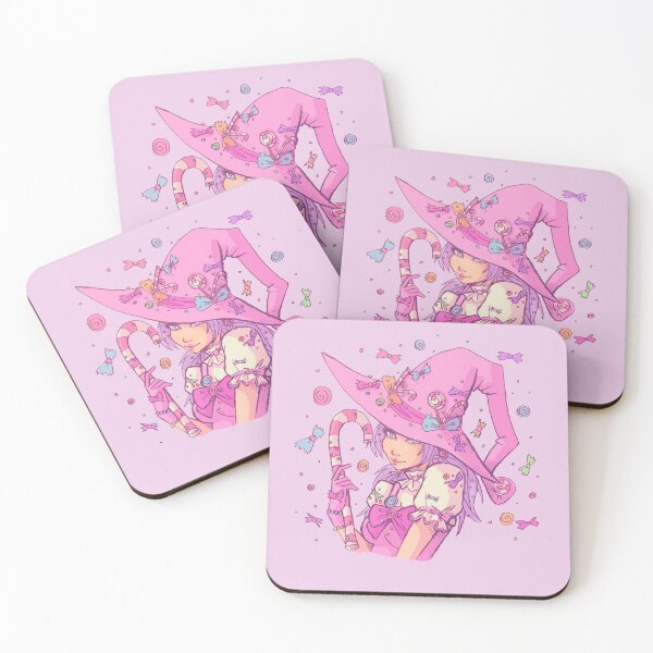 Item preview, Candy witch designed and sold by Gessy.