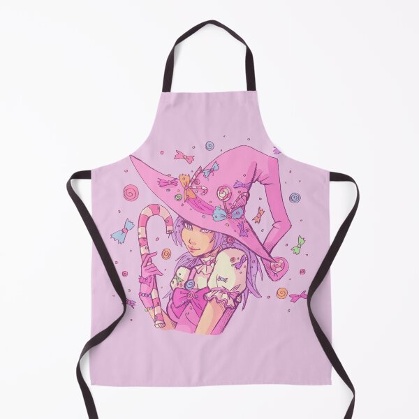 Item preview, Candy witch designed and sold by Gessy.