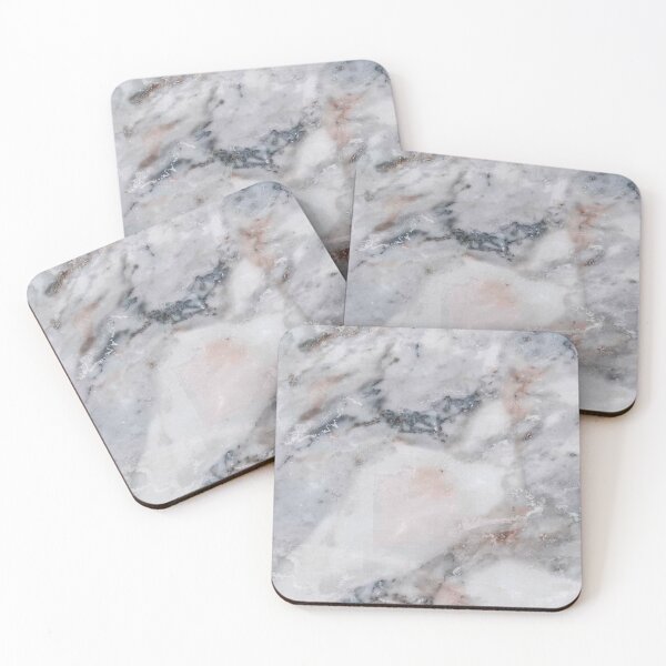 Item preview, Grey Marble Aesthetic designed and sold by MloBio.
