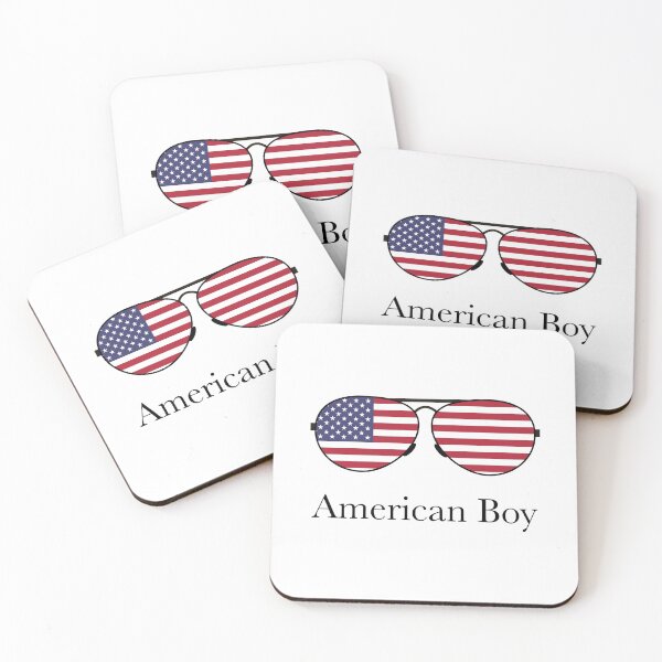Item preview, American Boy designed and sold by suwarnaadi.