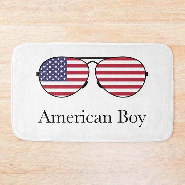 Item preview, American Boy designed and sold by suwarnaadi.