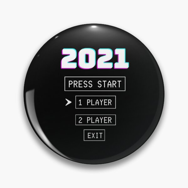 Item preview, I Survived 2020 designed and sold by Levet.
