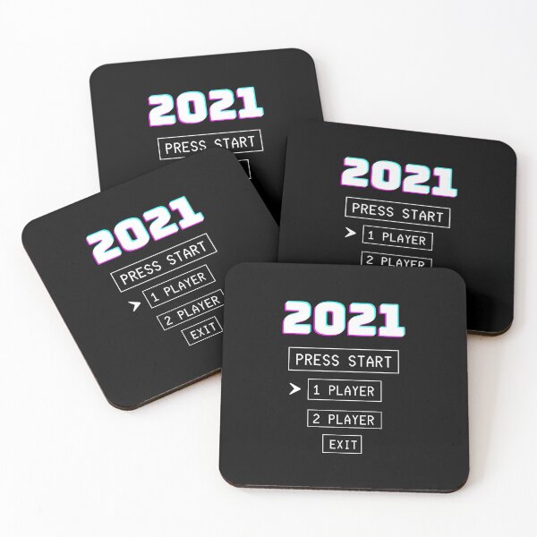 Item preview, I Survived 2020 designed and sold by Levet.
