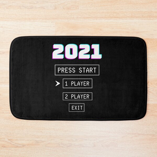 Item preview, I Survived 2020 designed and sold by Levet.