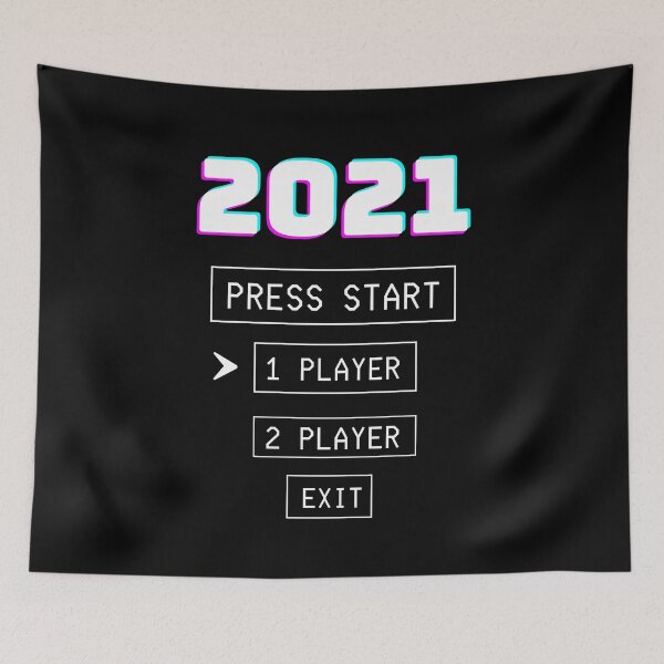 Item preview, I Survived 2020 designed and sold by Levet.