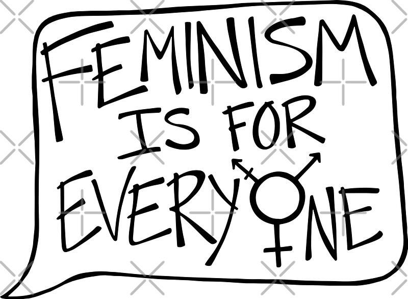 feminism is for everybody sparknotes