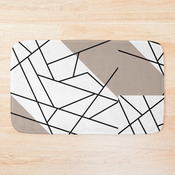 Item preview, Stunning Geometric Shapes designed and sold by Orchouk.