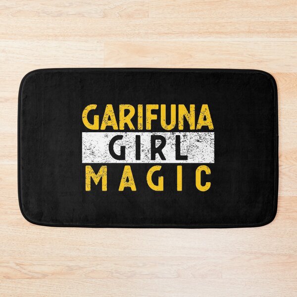 Item preview, Girl Magic Afro Caribbean Garifuna product designed and sold by jakehughes2015.