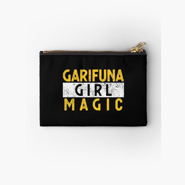 Item preview, Girl Magic Afro Caribbean Garifuna product designed and sold by jakehughes2015.