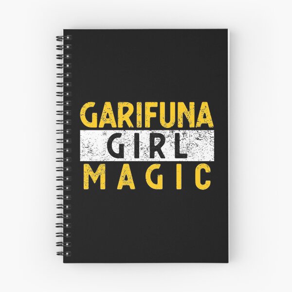 Item preview, Girl Magic Afro Caribbean Garifuna product designed and sold by jakehughes2015.
