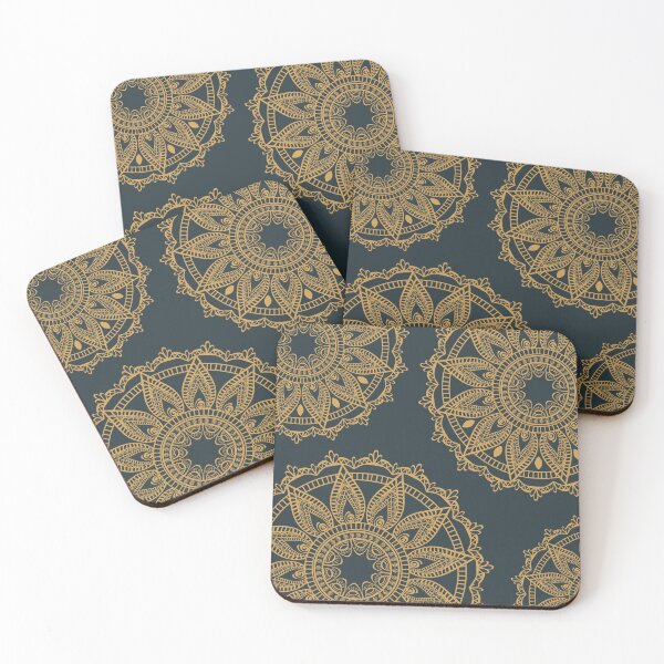 Item preview, Mandala designed and sold by Kamaloca.