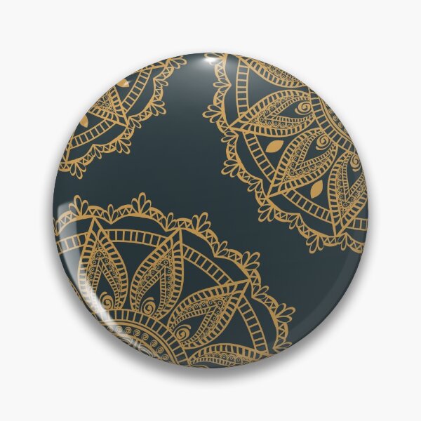 Item preview, Mandala designed and sold by Kamaloca.