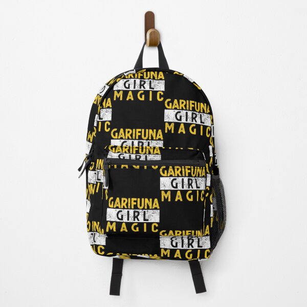 Item preview, Girl Magic Afro Caribbean Garifuna product designed and sold by jakehughes2015.
