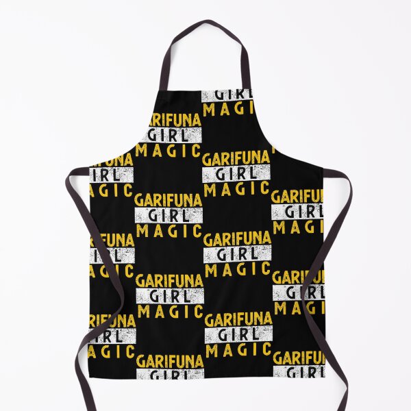 Item preview, Girl Magic Afro Caribbean Garifuna product designed and sold by jakehughes2015.