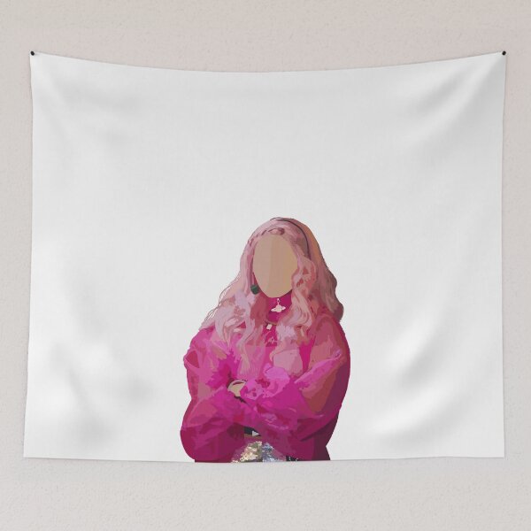 Item preview, Carrie Wilson designed and sold by beckahbrooks.