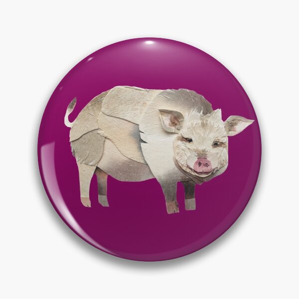Item preview, Oink Oink designed and sold by SarahSnippets.