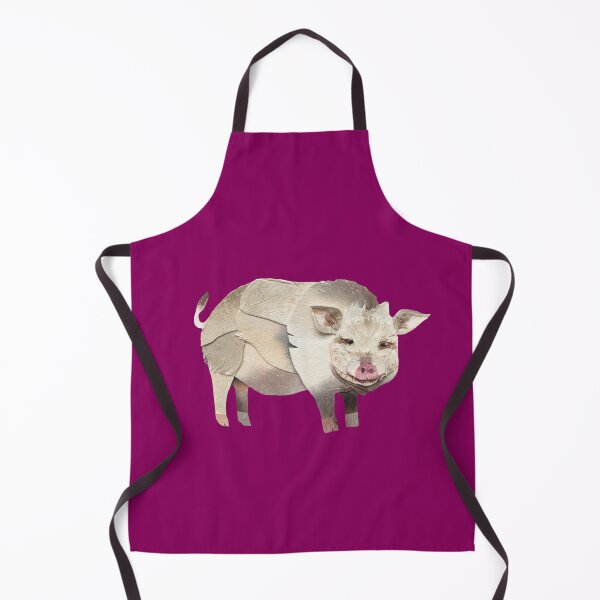 Item preview, Oink Oink designed and sold by SarahSnippets.