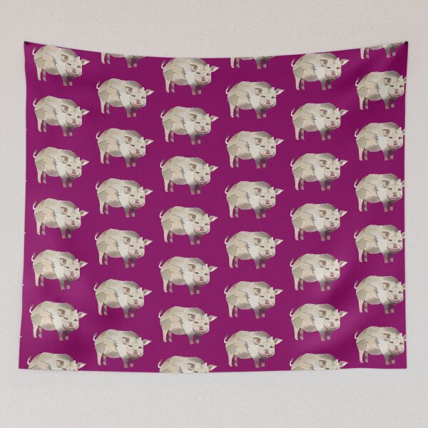 Item preview, Oink Oink designed and sold by SarahSnippets.
