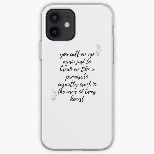 Taylor Swift iPhone cases & covers | Redbubble