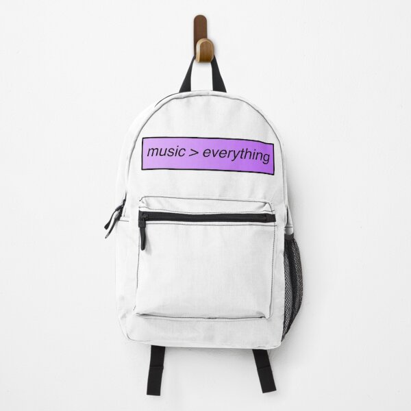 Item preview, music over everything designed and sold by adieylon.