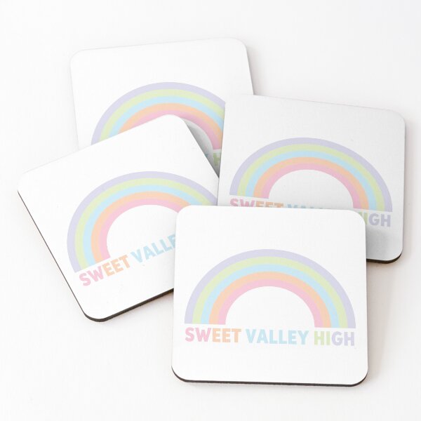 Item preview, SWEET VALLEY HIGH designed and sold by fredheadsmerch.
