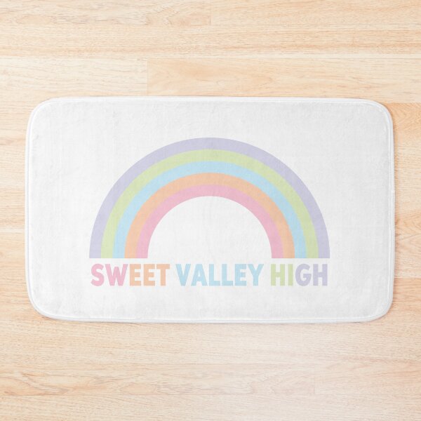Item preview, SWEET VALLEY HIGH designed and sold by fredheadsmerch.