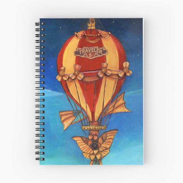 Item preview, Blimp designed and sold by annalisafeliz.