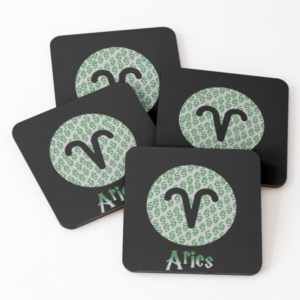 Item preview, Aries House designed and sold by AllRyeTea.