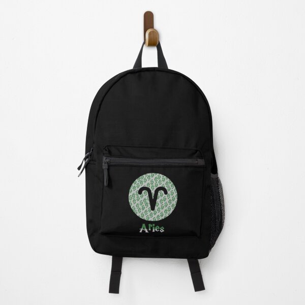 Item preview, Aries House designed and sold by AllRyeTea.