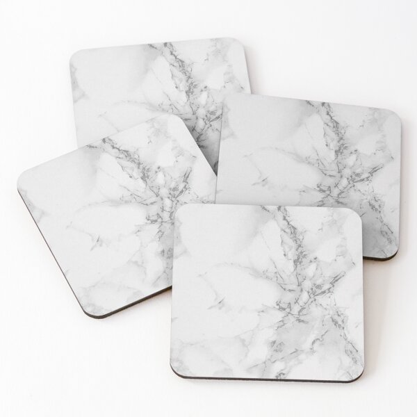 Item preview, White Marble Aesthetic designed and sold by MloBio.