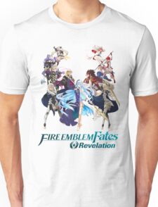 fire emblem t shirts