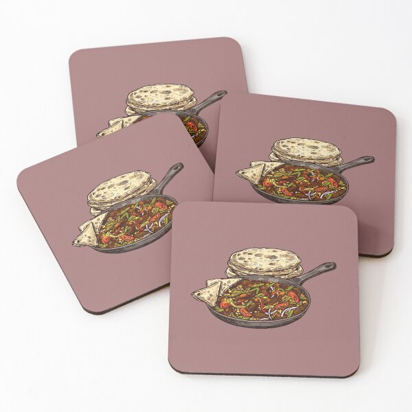 Item preview, Fajitas designed and sold by NewWorldIsHere.